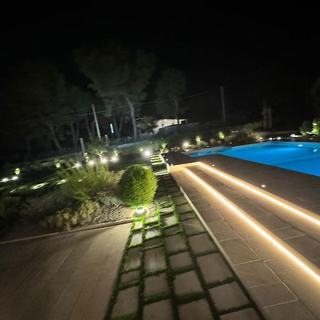I Muretti A Secco B&B Castel Del Monte  Dış mekan fotoğraf