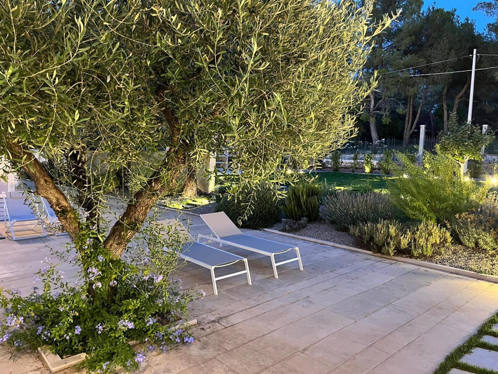 I Muretti A Secco B&B Castel Del Monte  Dış mekan fotoğraf