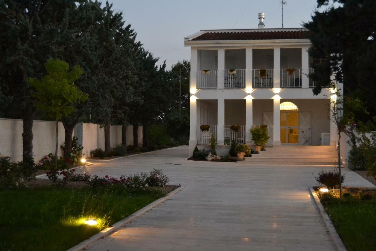 I Muretti A Secco B&B Castel Del Monte  Dış mekan fotoğraf