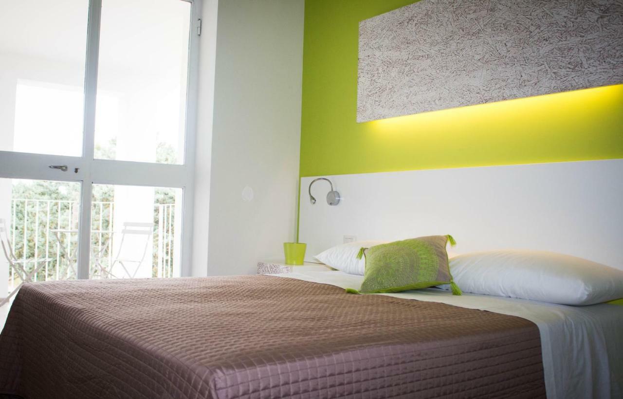 I Muretti A Secco B&B Castel Del Monte  Dış mekan fotoğraf