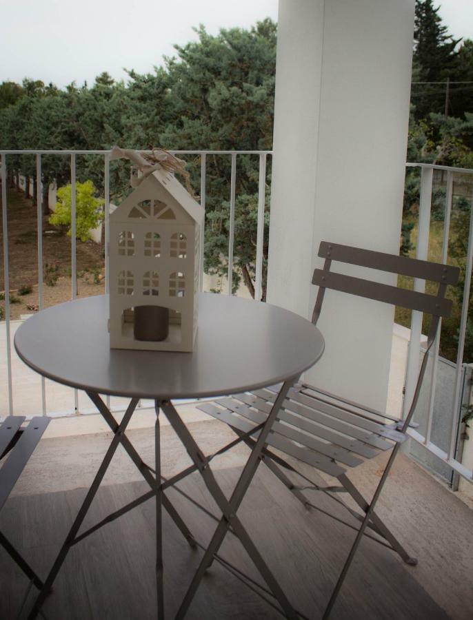 I Muretti A Secco B&B Castel Del Monte  Dış mekan fotoğraf