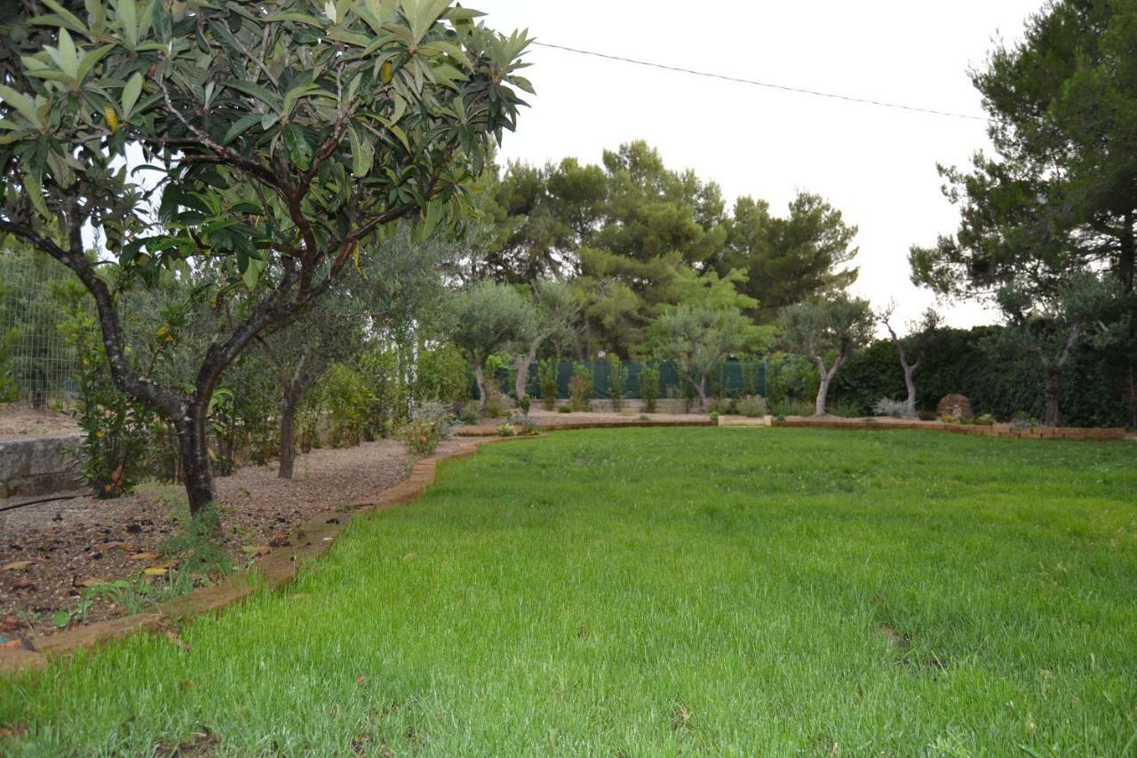 I Muretti A Secco B&B Castel Del Monte  Dış mekan fotoğraf