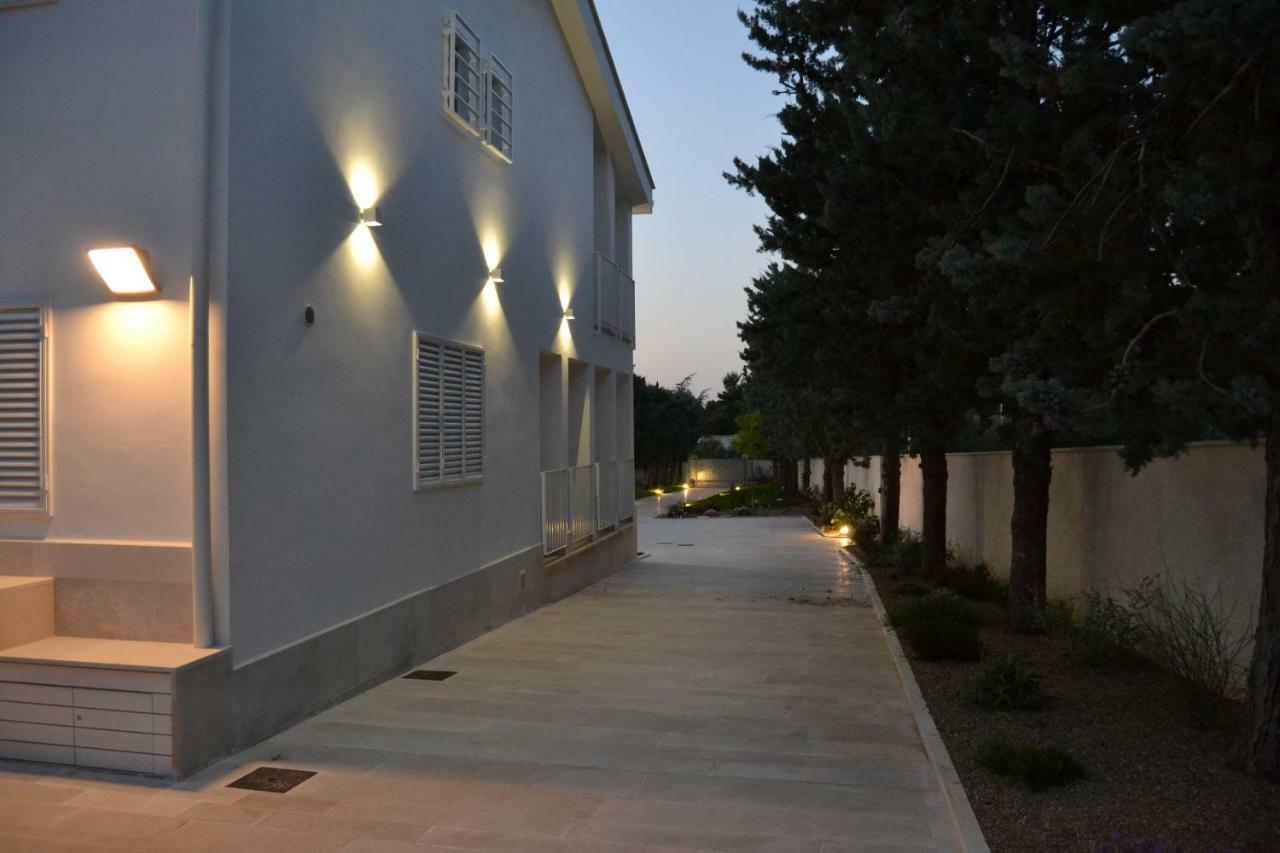 I Muretti A Secco B&B Castel Del Monte  Dış mekan fotoğraf