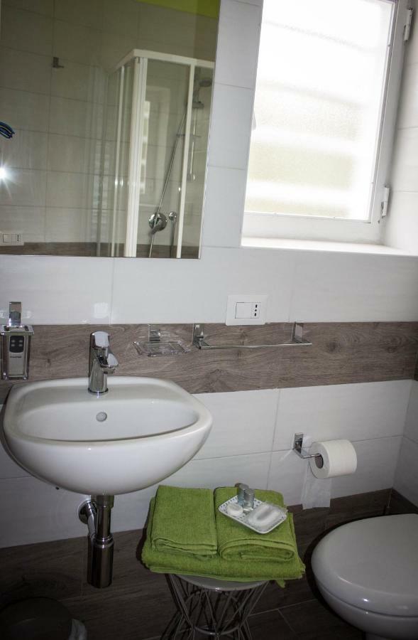 I Muretti A Secco B&B Castel Del Monte  Dış mekan fotoğraf