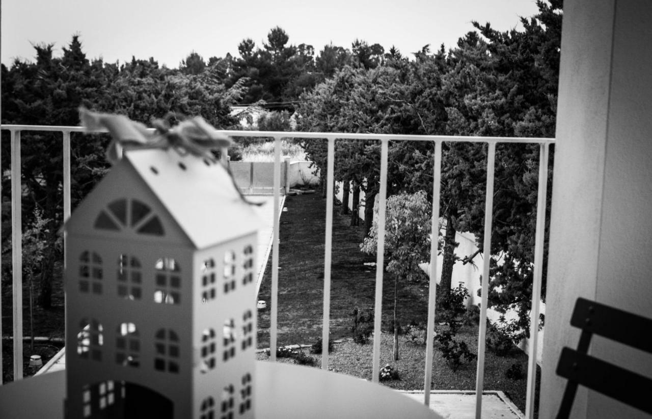 I Muretti A Secco B&B Castel Del Monte  Dış mekan fotoğraf
