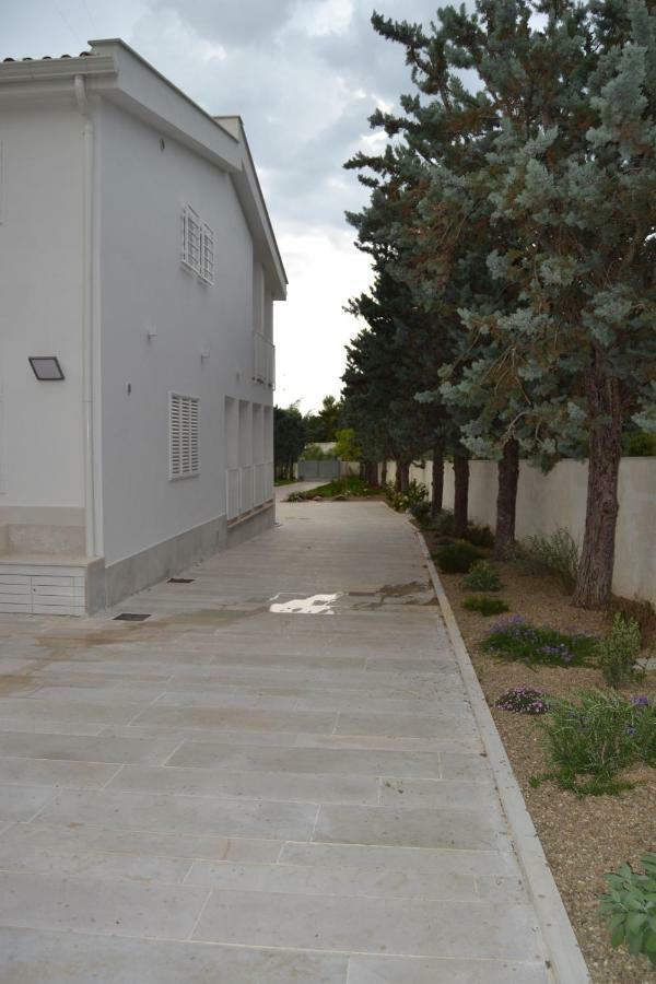I Muretti A Secco B&B Castel Del Monte  Dış mekan fotoğraf
